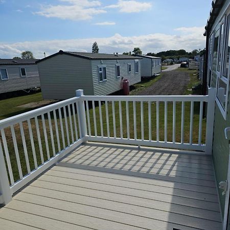 Lovely 8 Berth Caravan At Sunnydale In Lincolnshire Ref 35239S Louth  Exterior foto