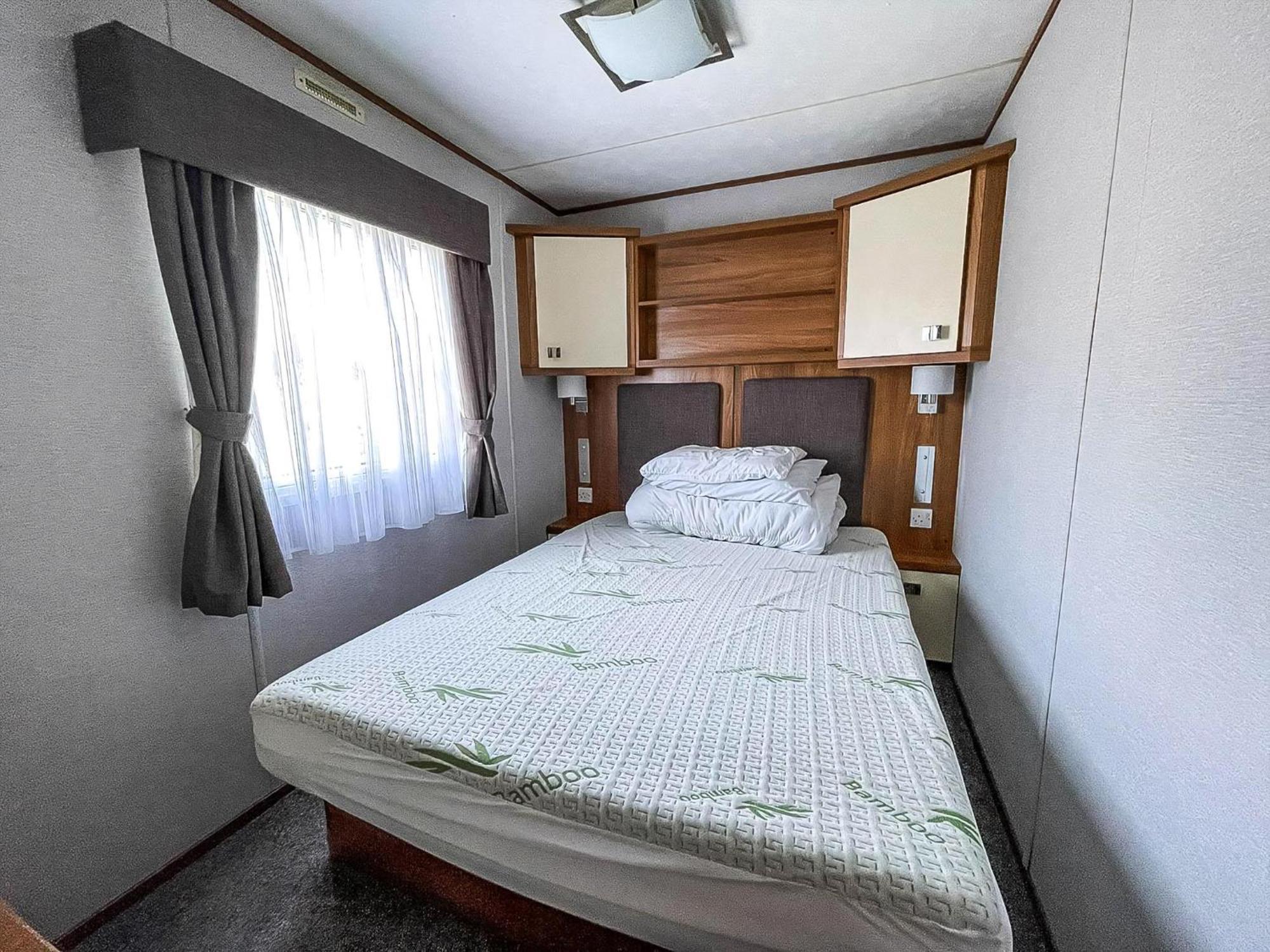 Lovely 8 Berth Caravan At Sunnydale In Lincolnshire Ref 35239S Louth  Exterior foto
