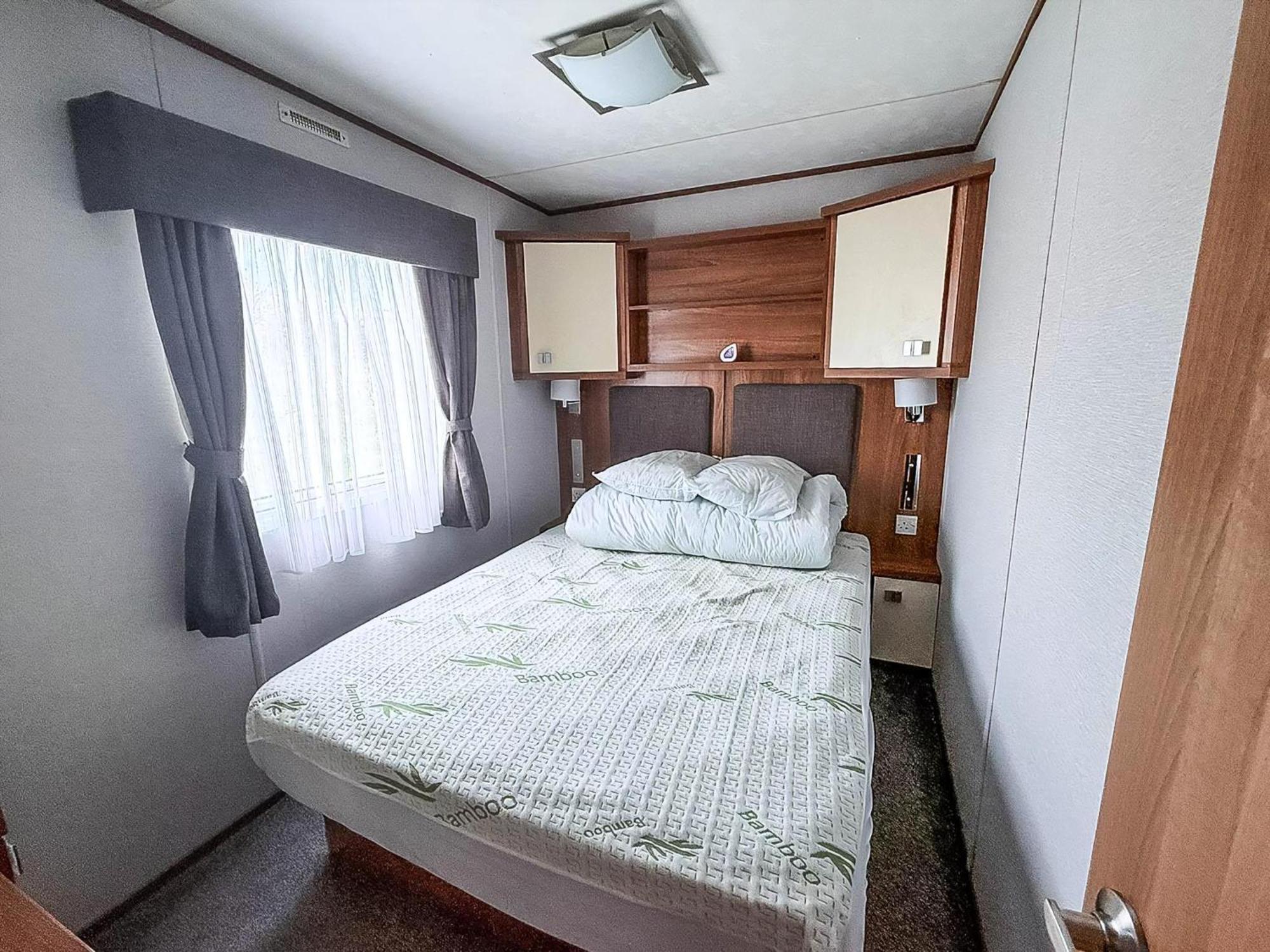 Lovely 8 Berth Caravan At Sunnydale In Lincolnshire Ref 35239S Louth  Exterior foto